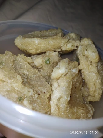 Cara Gampang Menyiapkan Resep Cireng Kenyal Kuah Gurih yang Menggugah Selera Anti Ribet, Bisa Manjain Lidah