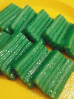 Foto resep Kue Lapis Manis Legit