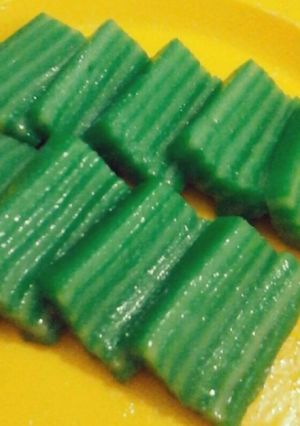 Foto resep Kue Lapis Manis Legit