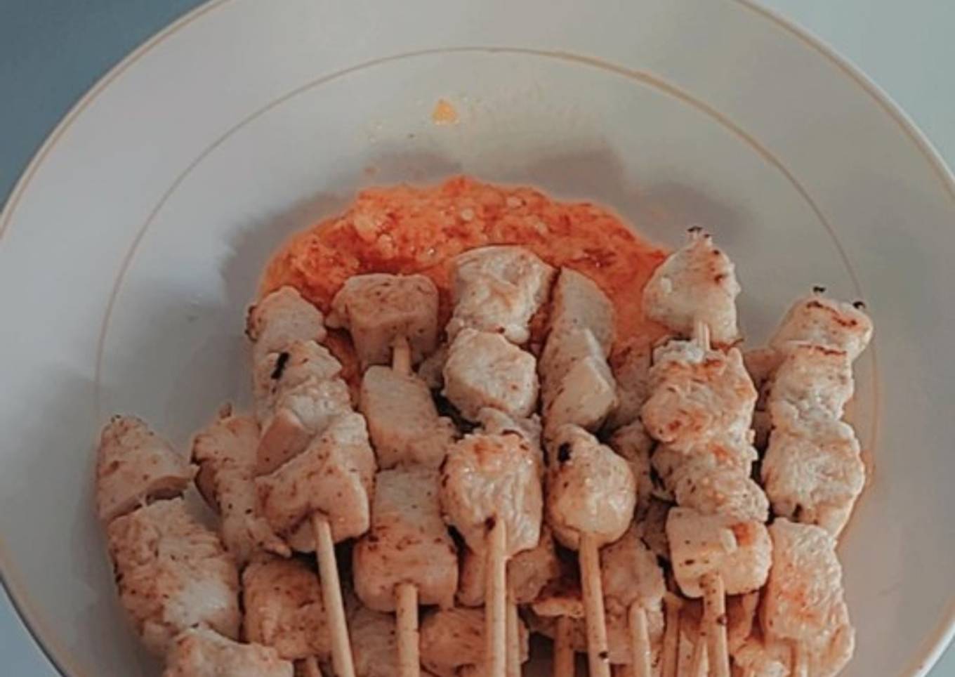 Sate taichan