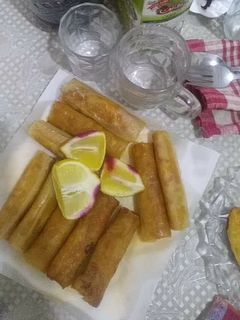صورة لوصفة بوراك بلجبن