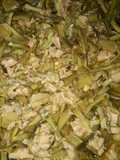 Carciofi e tonno