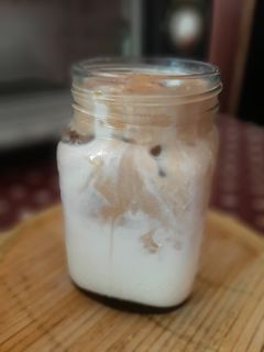 Foto resep Es Kopi Susu Regal