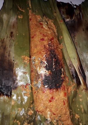 Foto resep Pepes Ikan