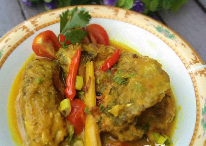 Resep Trakulu Bumbu Kuning oleh Iqha Qyuth Cookpad Resep Trakulu Bumbu Kuning oleh Iqha Qyuth Cookpad