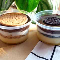 รูปของ Dessert Box