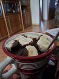 Νηστίσιμο ατομικό Mudcake 🍫🤎