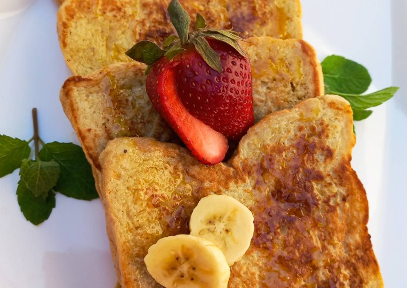 French Toast
