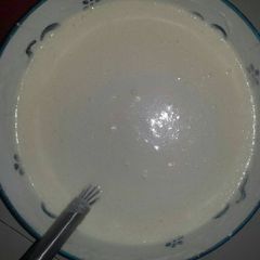 A picture of Ice cream (dessert).
