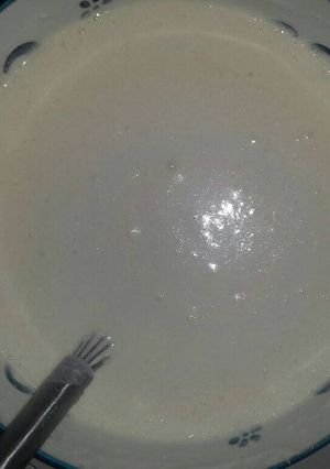 A picture of Ice cream (dessert).