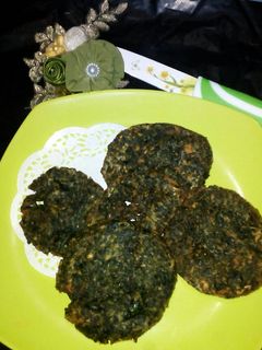 Foto resep Dendeng Daun Singkong ala Wurie