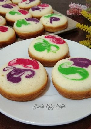 Foto resep Bolu Air Jelita