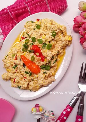 Foto resep Tahu Beubeuk Ti Bandung
