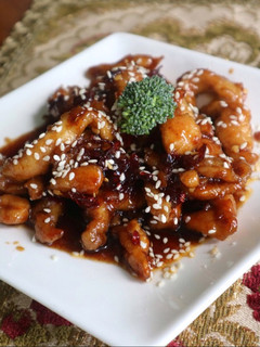 Foto resep Chicken teriyaki