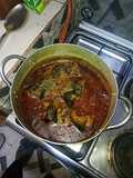 Banga soup