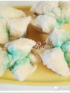 Foto resep Bolu Kukus Mekar