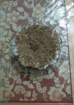 A picture of Cake.