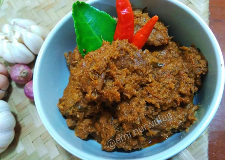 Rendang Medan