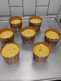 Cup Cake (Bolu Panggang)