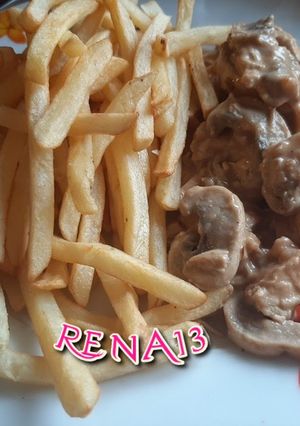 Φωτογραφία της συνταγής Σάλτσα Satay (φυστικοβούτυρο) εύκολη