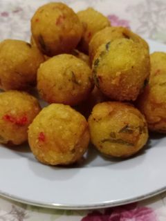 Foto resep Sala Lauak