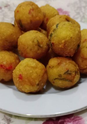 Foto resep Sala Lauak
