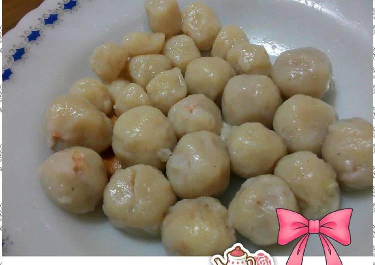 Www. Tepung Cakra Enaknya Di Buat Apa. Co.id / Resep Pukis Andalan