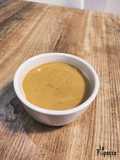 Sauce cacahuètes Thaï