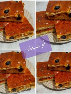 صورة لوصفة كوكا 😋😋