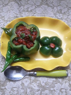 ટોમેટો ચટણી(Tomato Chutney Recipe in Gujarati) રેસીપી મુખ્ય ફોટો