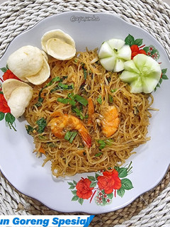 Foto resep Bihun Goreng Spesial