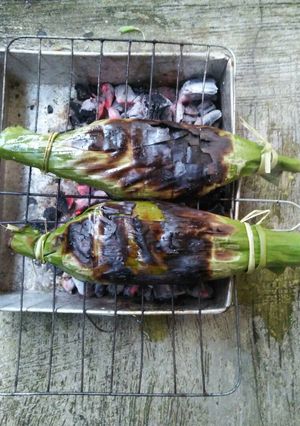 Foto resep Pepes Pedas Ikan Nila