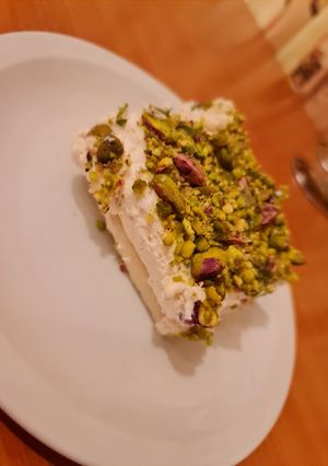 صورة لوصفة ليالي لبنان