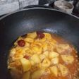 Zeera walay aloo