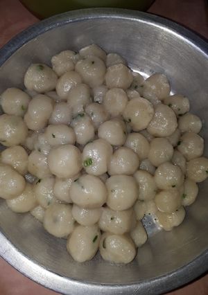 Foto resep Cilok