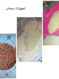 صورة لوصفة طريقة تحضير تشيشة مرمز 🌾