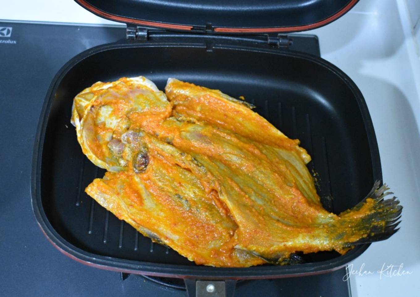 Siakop Parrillan Rica-Rica