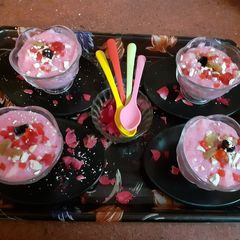 A picture of Rose dudh dulari.