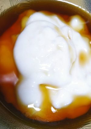 Foto resep Bubur sumsum