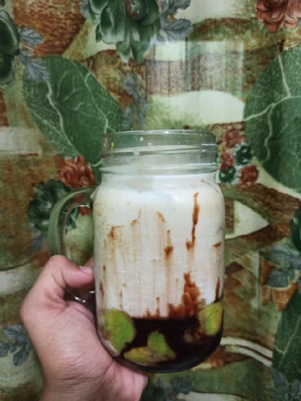 Langkah Gampang Membikin Resep Alpukat Kocok Coklat yang Bikin Ngiler Anti Ribet, Lezat Sekali