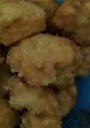 Foto resep Tahu tepung