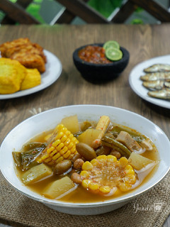 Foto resep Sayur Asem