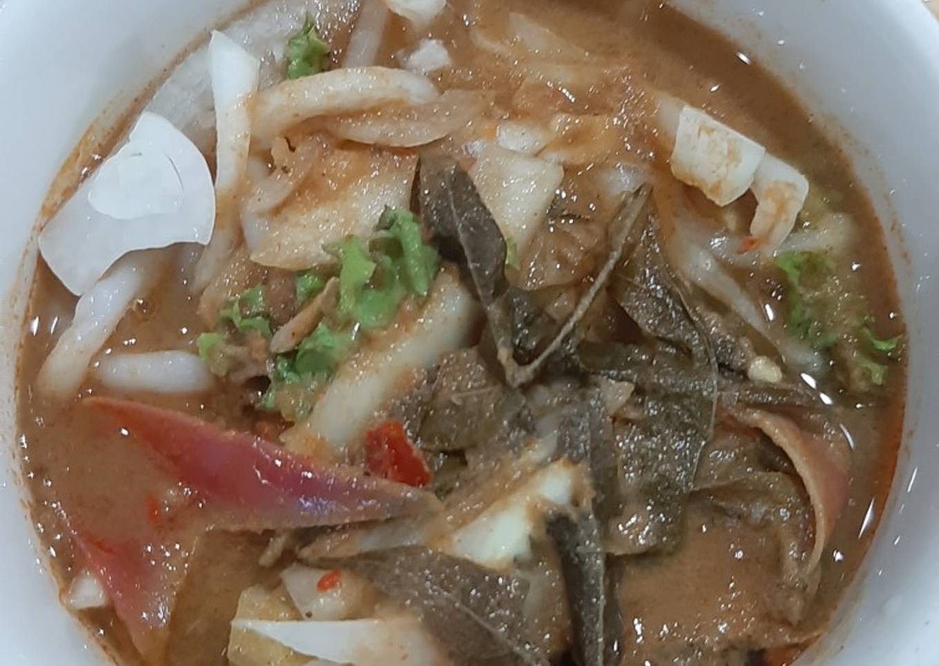 Laxa Penang Sonder Belakan