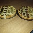 Pastafrola variadas