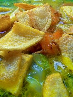 Foto resep Kare Solo