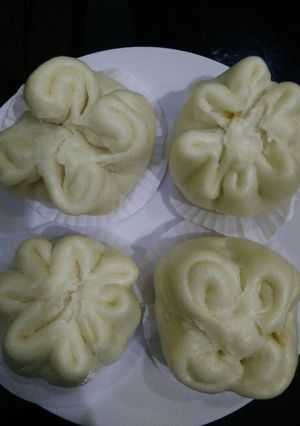 Foto resep Bak Pao