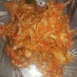 Balado Ikan Garing
