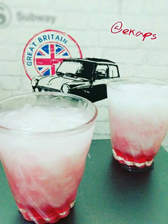 Foto resep Es kopyor