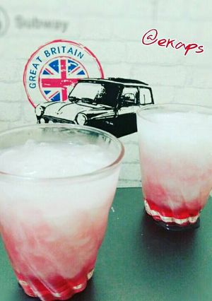 Foto resep Es kopyor
