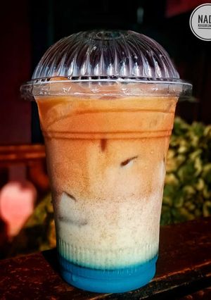 Foto resep Kopi Janji Kamu